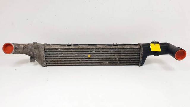A2105001200 MERCEDES Intercooler comprar Alcalá