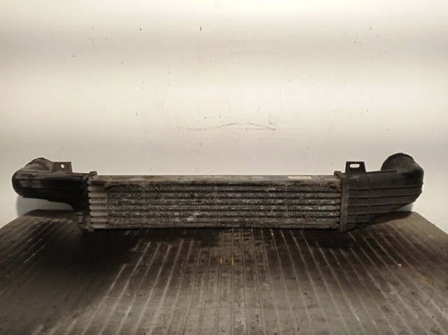 A2105001400 MERCEDES Intercooler  disponible Vigo