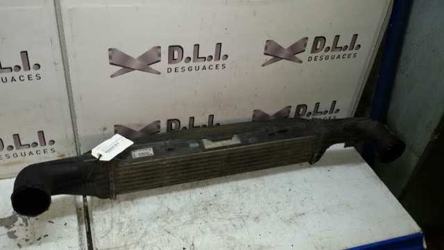 A2105001400 Intercooler  disponible Burgos