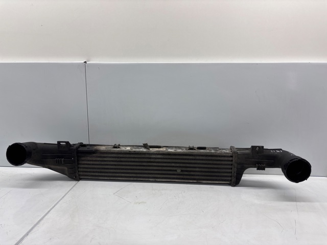 Turbo intercooler A2105001400 MERCEDES