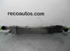 Radiador de aire de admisión A2105001800 MERCEDES