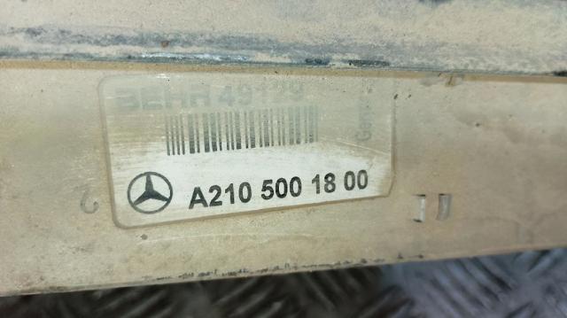 A2105001800 Mercedes