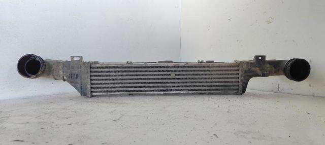 A2105002000 MERCEDES Intercooler  en stock Huelva