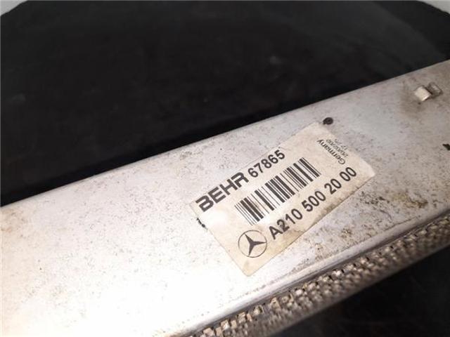 A2105002000 Intercooler  comprar en Reus