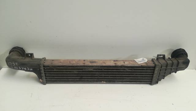 A2105002000 MERCEDES Intercooler comprar Bilbao