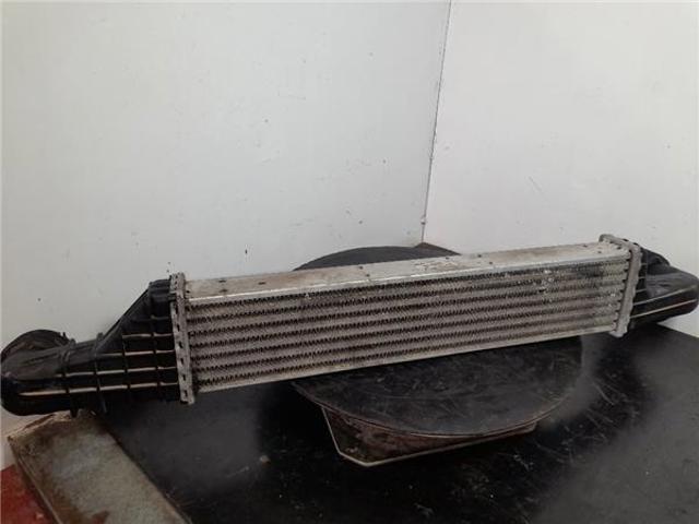 A2105002000 MERCEDES Intercooler comprar Alcalá