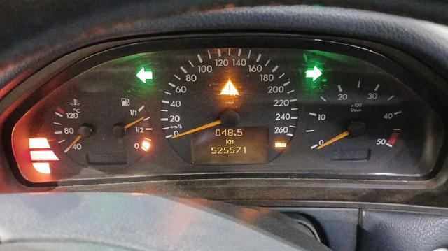 A2105402811 Mercedes