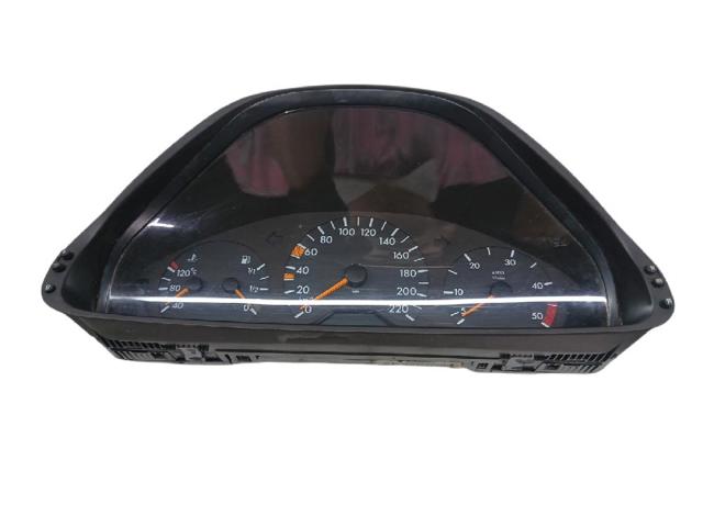 A2105403648 Mercedes