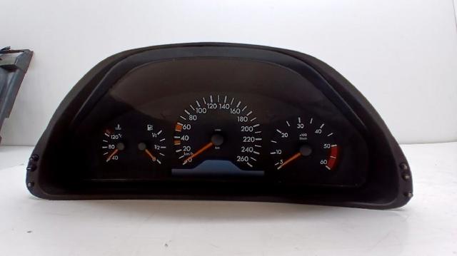 A2105409647 Mercedes