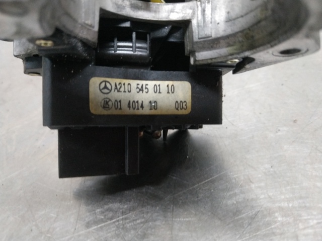 A2105450110 Conmutador izquierdo de la columna de dirección  en stock Granada
