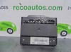 Control De Velocidad De El Ventilador De Enfriamiento (Unidad De Control) A2105450432 MERCEDES