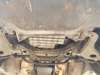 Subchasis delantero soporte motor A2106201887 MERCEDES
