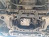 Subchasis delantero soporte motor A2106201887 MERCEDES