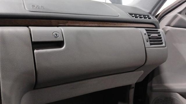  Mercedes E  (1995-2002)