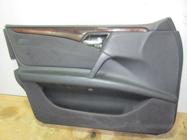 A2107200105 Mercedes