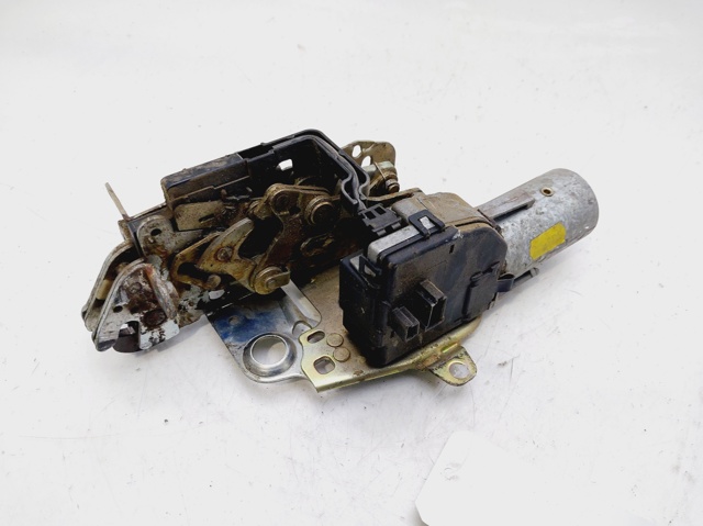 Cerradura de maletero para Mercedes E S210