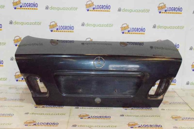 Tapa del maletero A2107500675 Mercedes