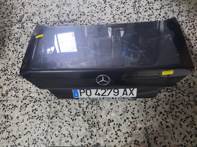 Tapa del maletero A2107500675 Mercedes