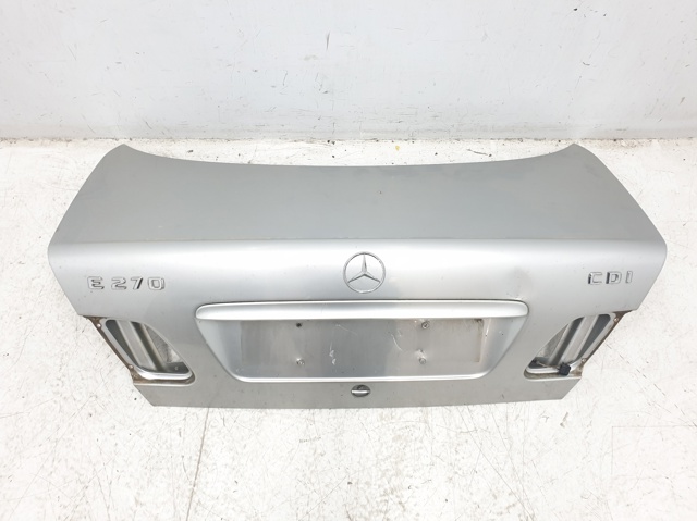 Tapa del maletero A2107501175 Mercedes