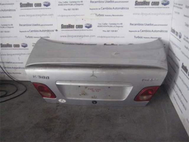 A2107501175 Mercedes
