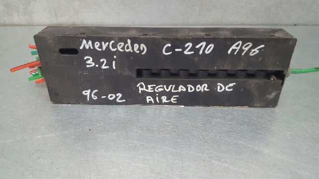 A2108000078 Mercedes