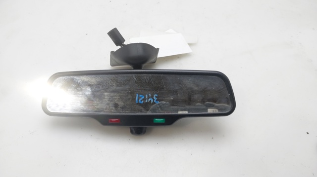 Retrovisor interior A2108100317 Mercedes