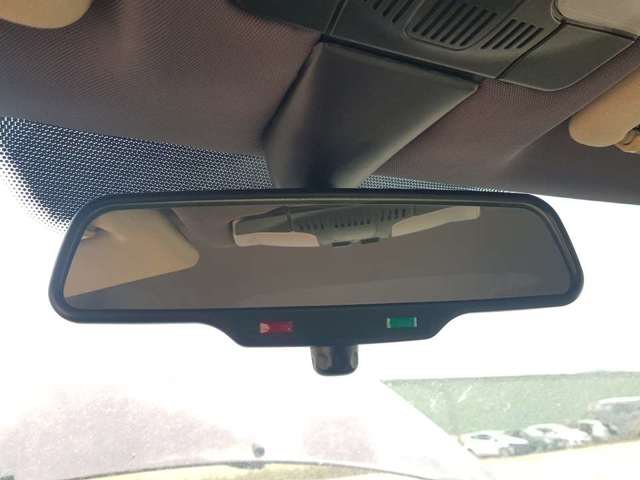 Retrovisor interior A2108100317 Mercedes