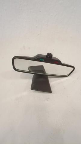 Espejo interno Mercedes C  (W202)