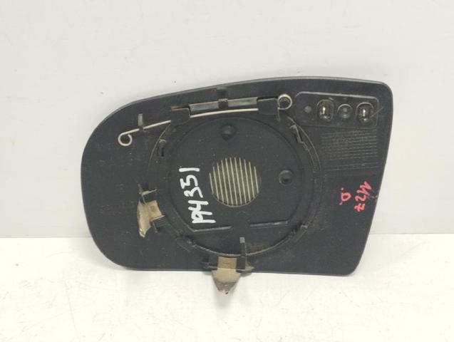 MERCEDES A2108100821 Cristal de espejo retrovisor derecho comprar Barcelona
