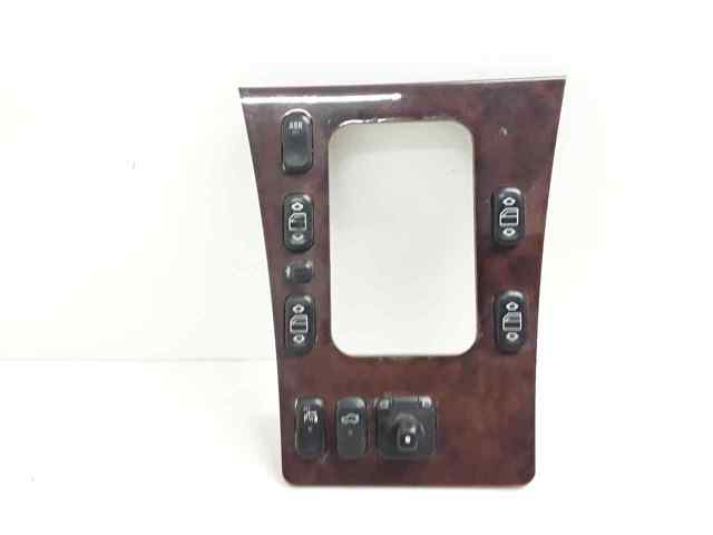 MERCEDES A2108200110 Unidad de control de elevalunas de la consola central  en stock Salamanca