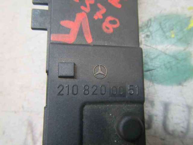 A2108200151 Mercedes