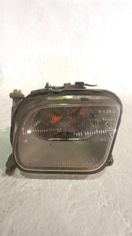 A2108200156 Faro antiniebla izquierdo  disponible Burgos
