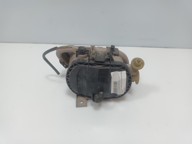 A2108200156 MERCEDES Faro antiniebla izquierdo  comprar en Lleida