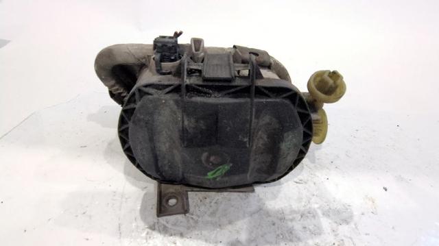 MERCEDES A2108200156 Luz antiniebla izquierdo comprar Pamplona