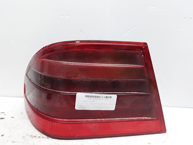 MERCEDES A2108200164 Piloto trasero exterior izquierdo  disponible Valladolid