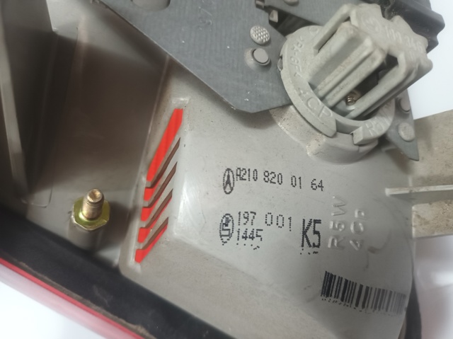 MERCEDES A2108200164 Piloto trasero exterior izquierdo comprar Tarragona