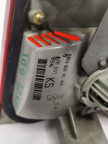 A2108200164 Piloto trasero exterior izquierdo  en stock Sabadell