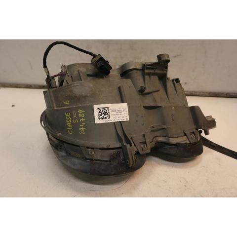 A2108200361 Faro izquierdo  disponible Utrera