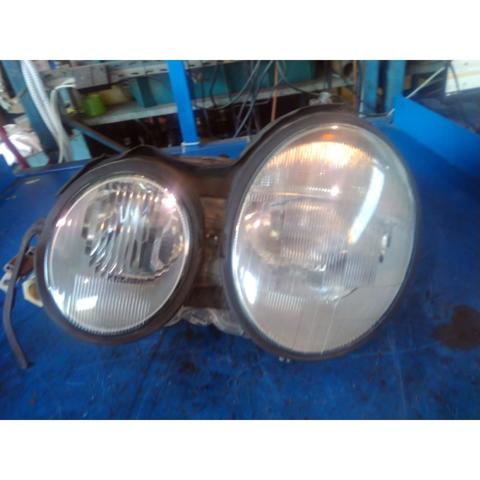 MERCEDES A2108200361 Faro izquierdo  comprar en Ponferrada