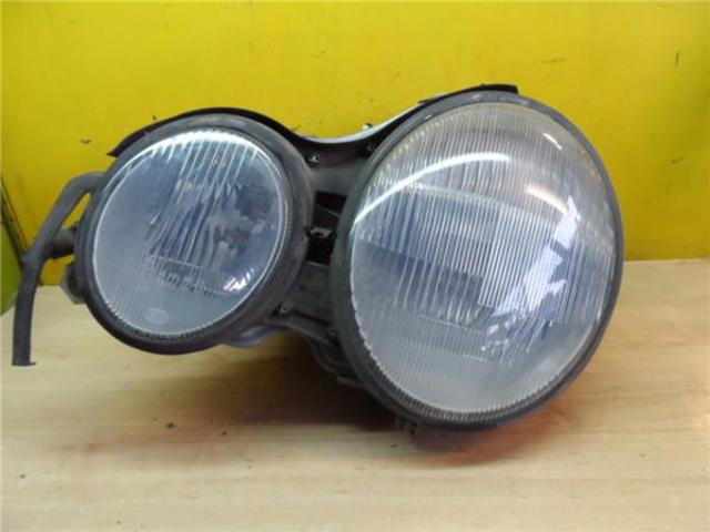 MERCEDES A2108200361 Faro izquierdo  comprar en Ponferrada