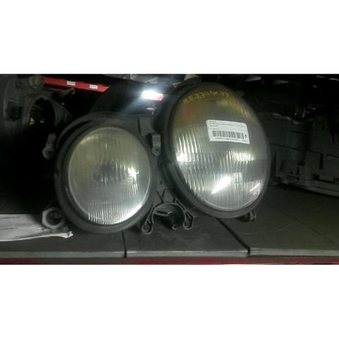 A2108200361 MERCEDES Faro izquierdo  comprar en Lleida