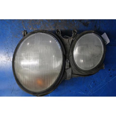A2108200361 MERCEDES Faro izquierdo  en stock Gandía