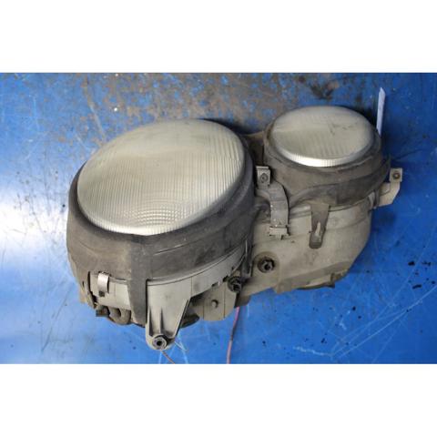 A2108200361 MERCEDES Faro izquierdo  comprar en Oviedo