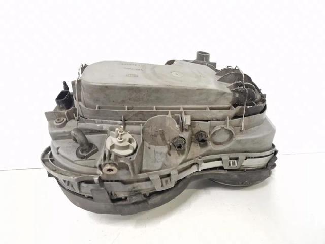 MERCEDES A2108200461 Faro derecho  disponible Valladolid