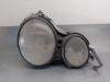 Faros Mercedes E