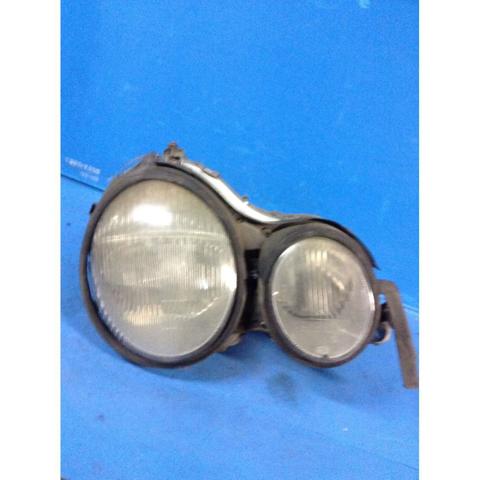 A2108200461 MERCEDES Faro derecho comprar Madrid