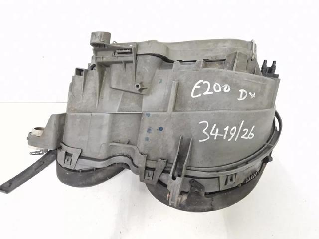 A2108200461 MERCEDES Faro derecho  comprar en Oviedo