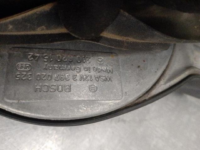 MERCEDES A2108201742 Motor limpiaparabrisas  en stock Valencia