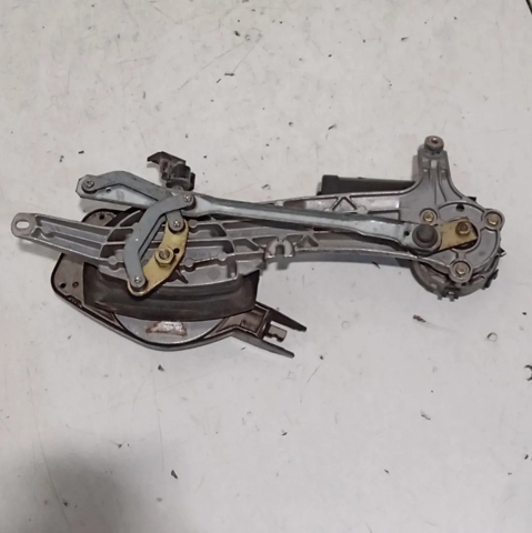 A2108201742 MERCEDES Motor del limpiaparabrisas  disponible Vigo