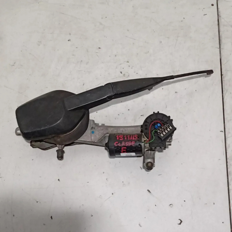 MERCEDES A2108201742 Motor limpiaparabrisas comprar Pamplona
